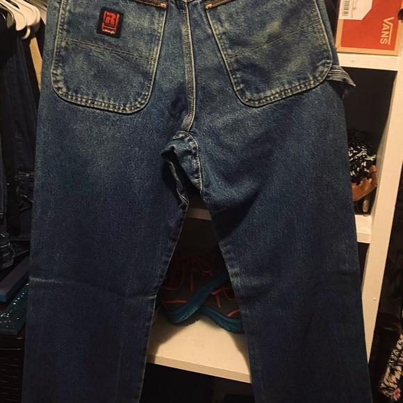 FR Mens jeans - Picture 7 of 8